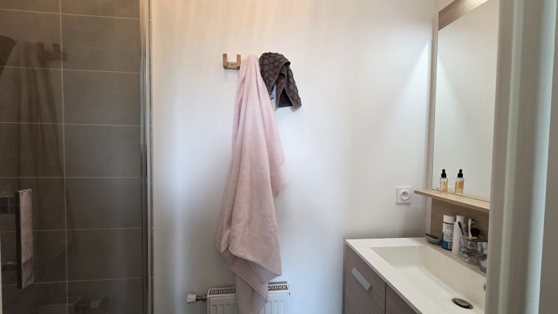 Appartement Rue Marie Chassot à Orléans
