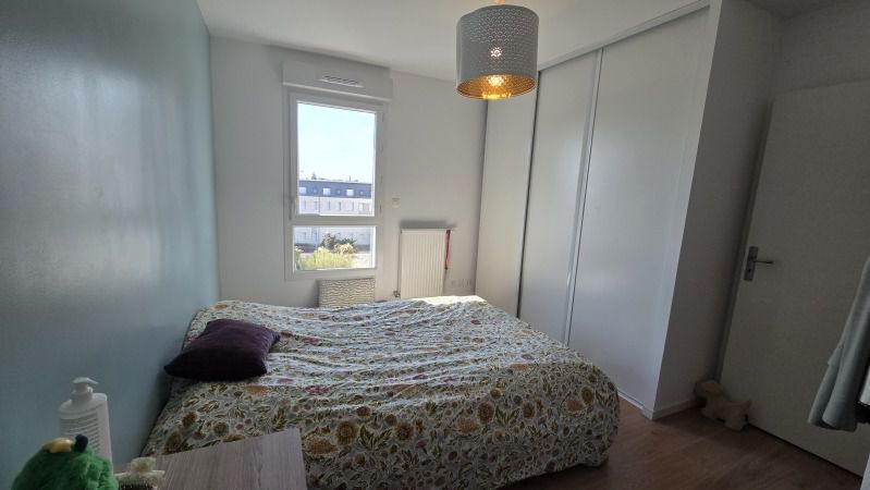 Appartement Rue Marie Chassot à Orléans
