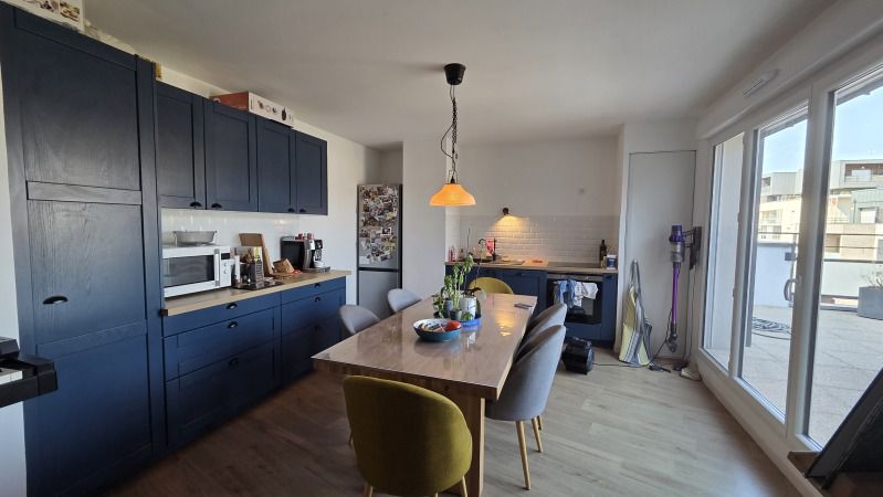 Appartement Rue Marie Chassot à Orléans