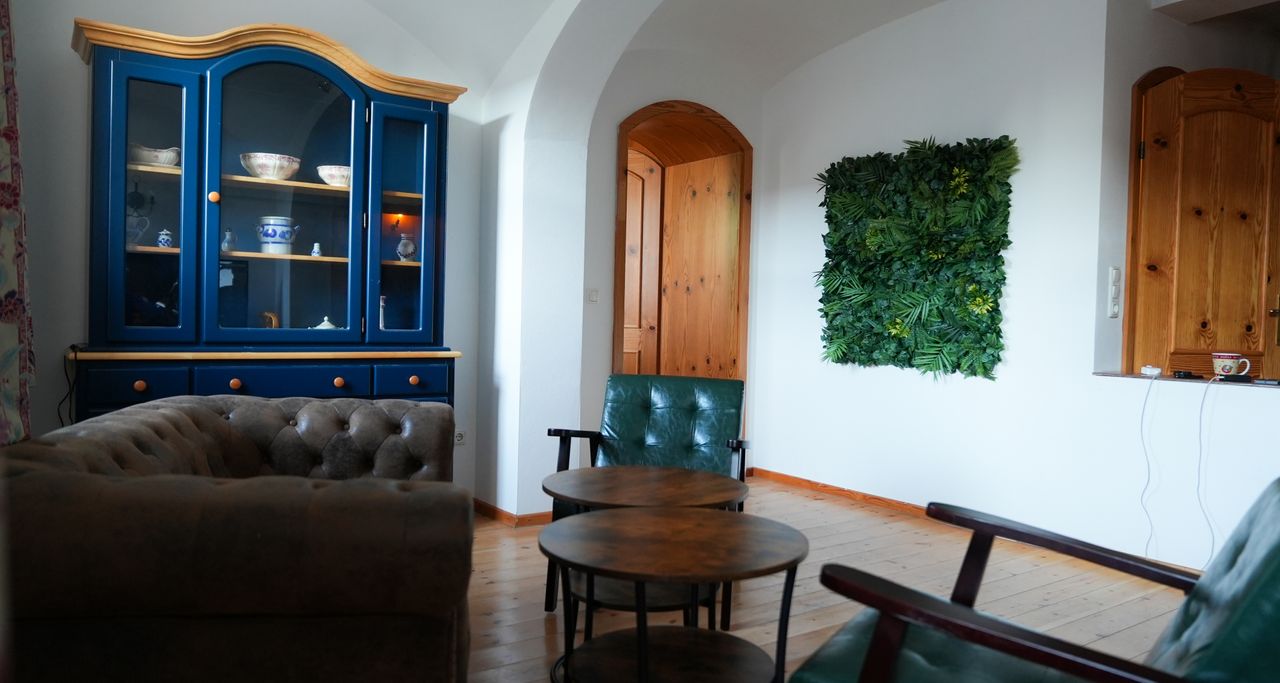 Wohnung Niedergräfenhain in Geithain