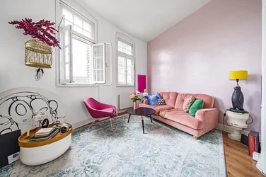 Flat Gables Close in Greater London