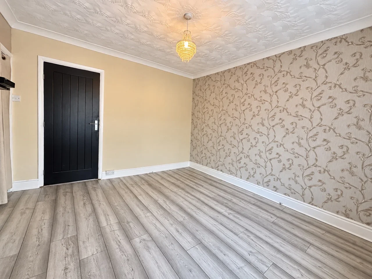 House Spearing Road in High Wycombe