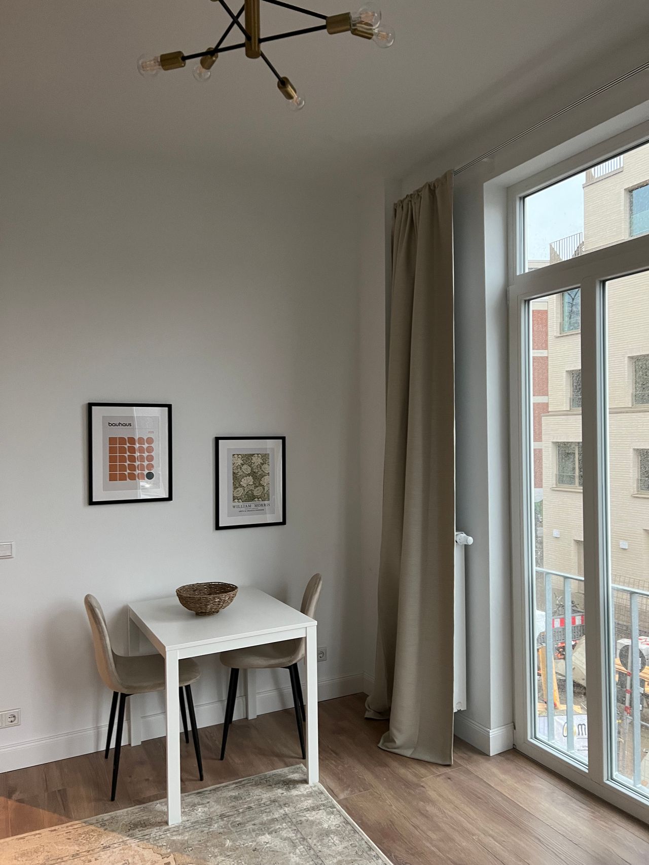 Wohnung Am Hulsberg in Bremen