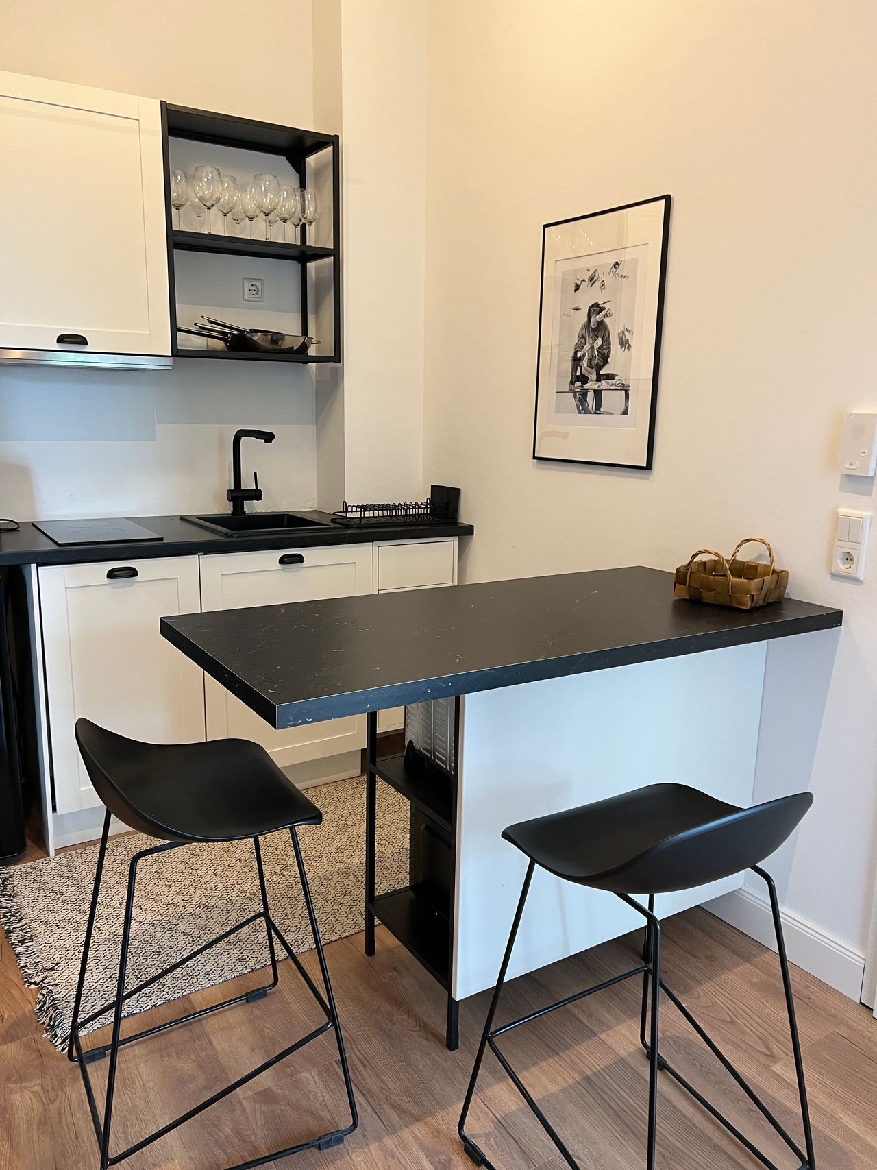 Wohnung Am Hulsberg in Bremen