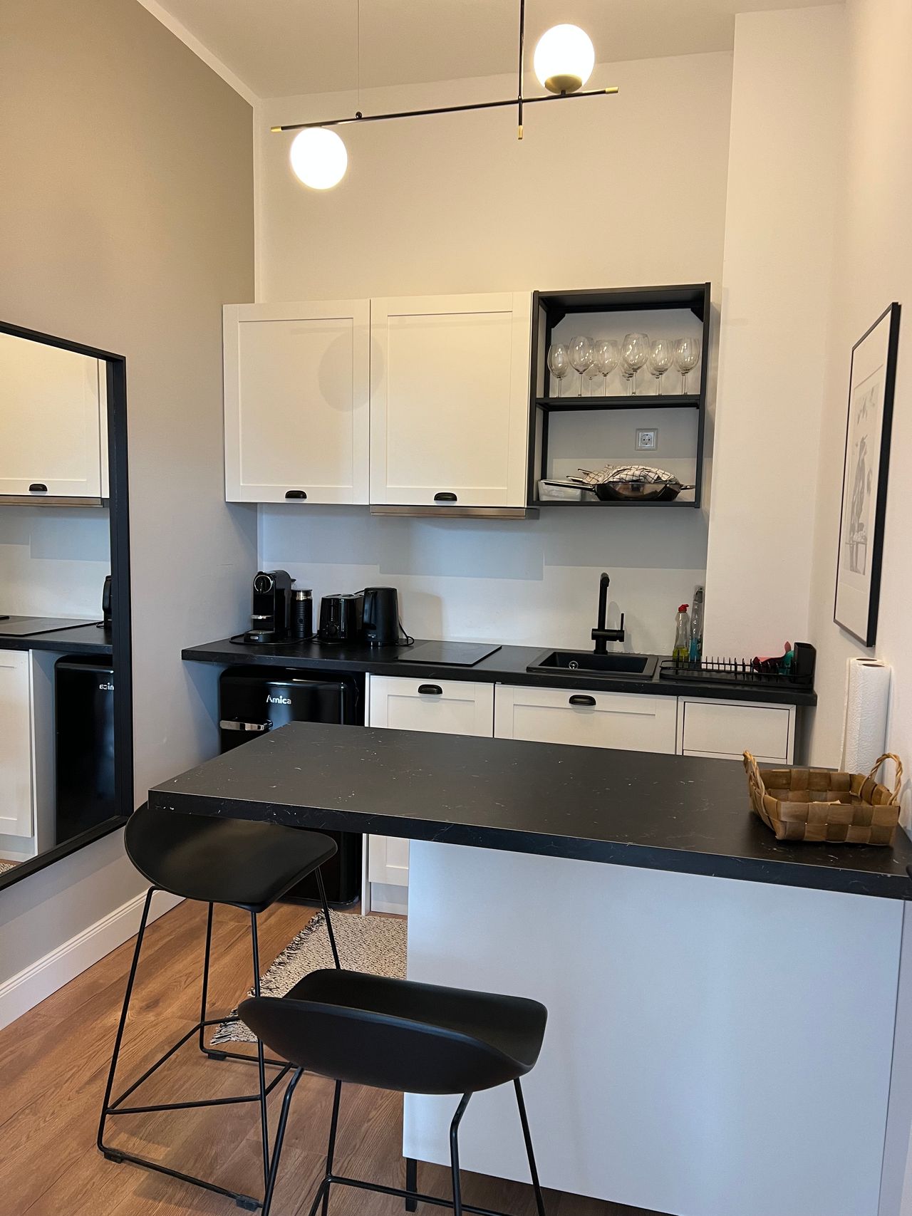 Wohnung Am Hulsberg in Bremen