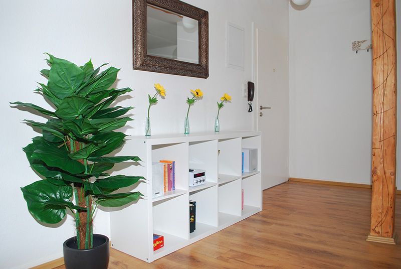 Wohnung Steinring in Bochum