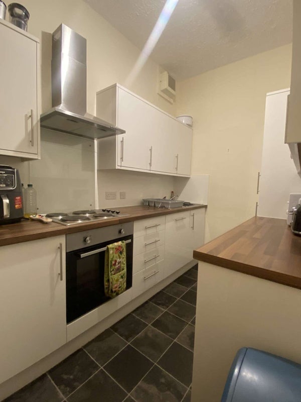 Room Salisbury Road in City of Edinburgh