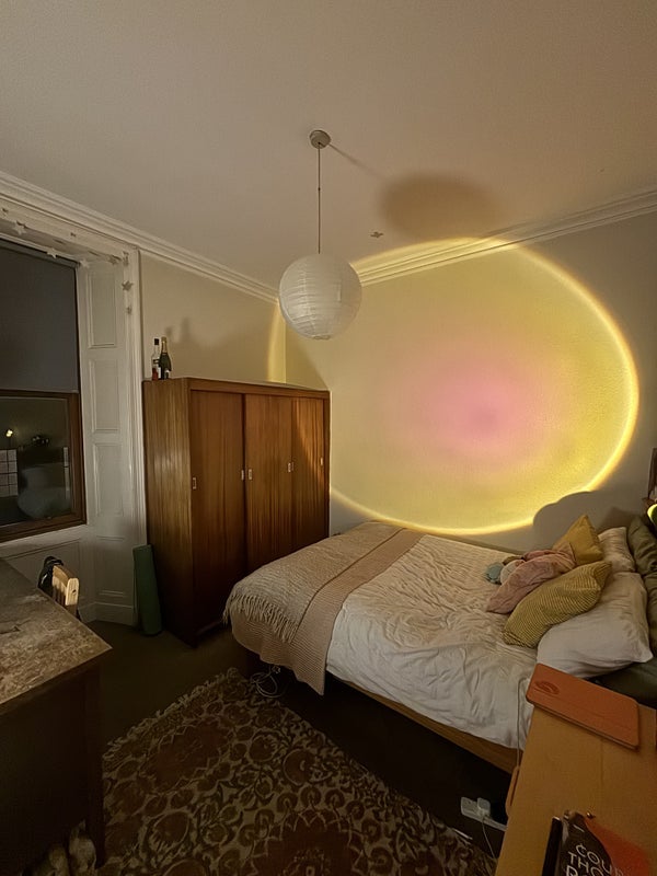 Room Salisbury Road in City of Edinburgh