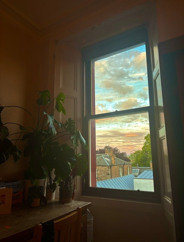 Room Salisbury Road in City of Edinburgh