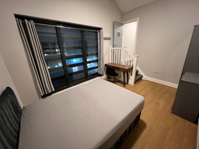 Room Burscough Street in West Lancashire