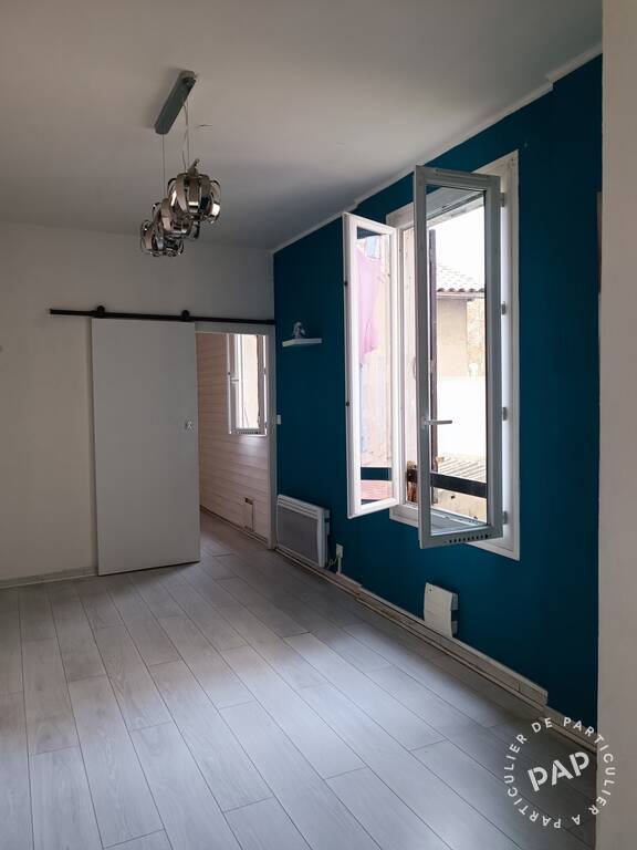 Flat Boulevard Leccia in Marseille