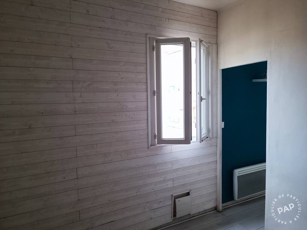 Flat Boulevard Leccia in Marseille