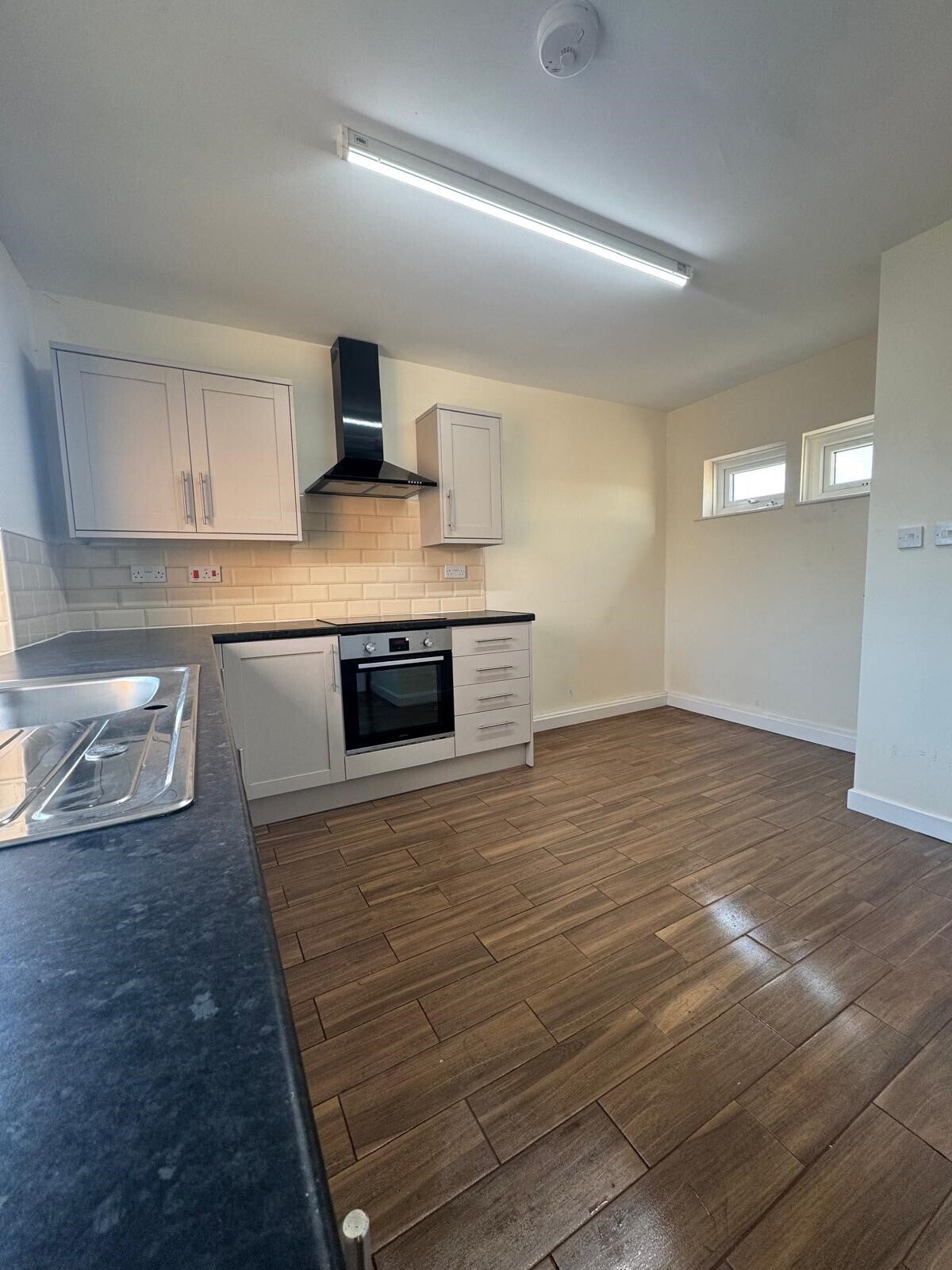 Flat Rembrandt Avenue in South Tyneside