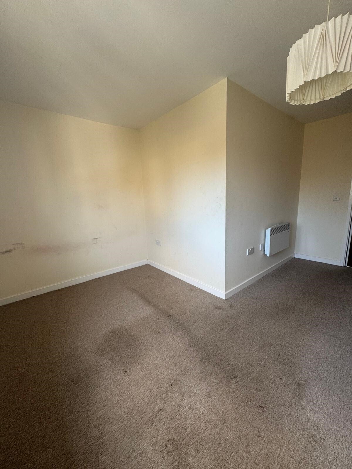 Flat Rembrandt Avenue in South Tyneside