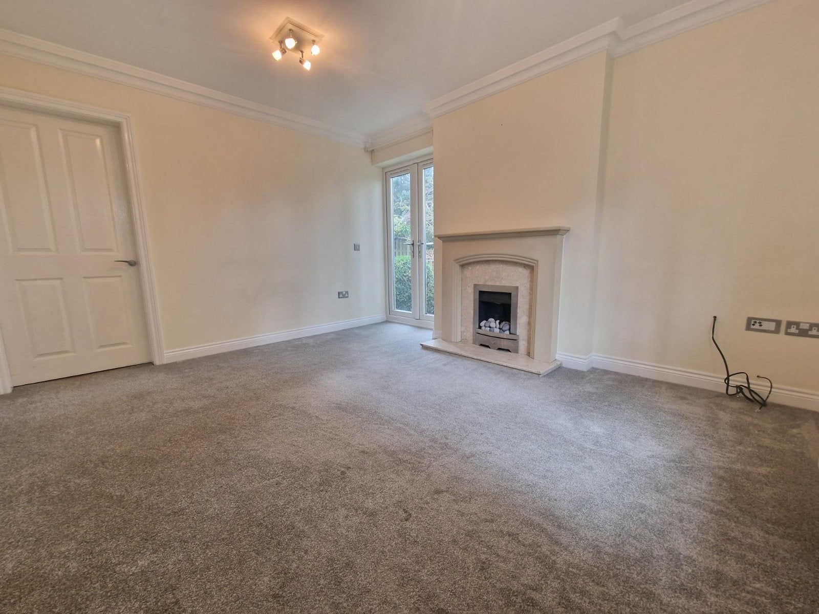 House St Marys Walk in North Ferriby