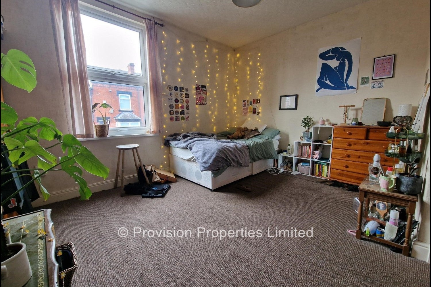 House Beechwood View in Leeds