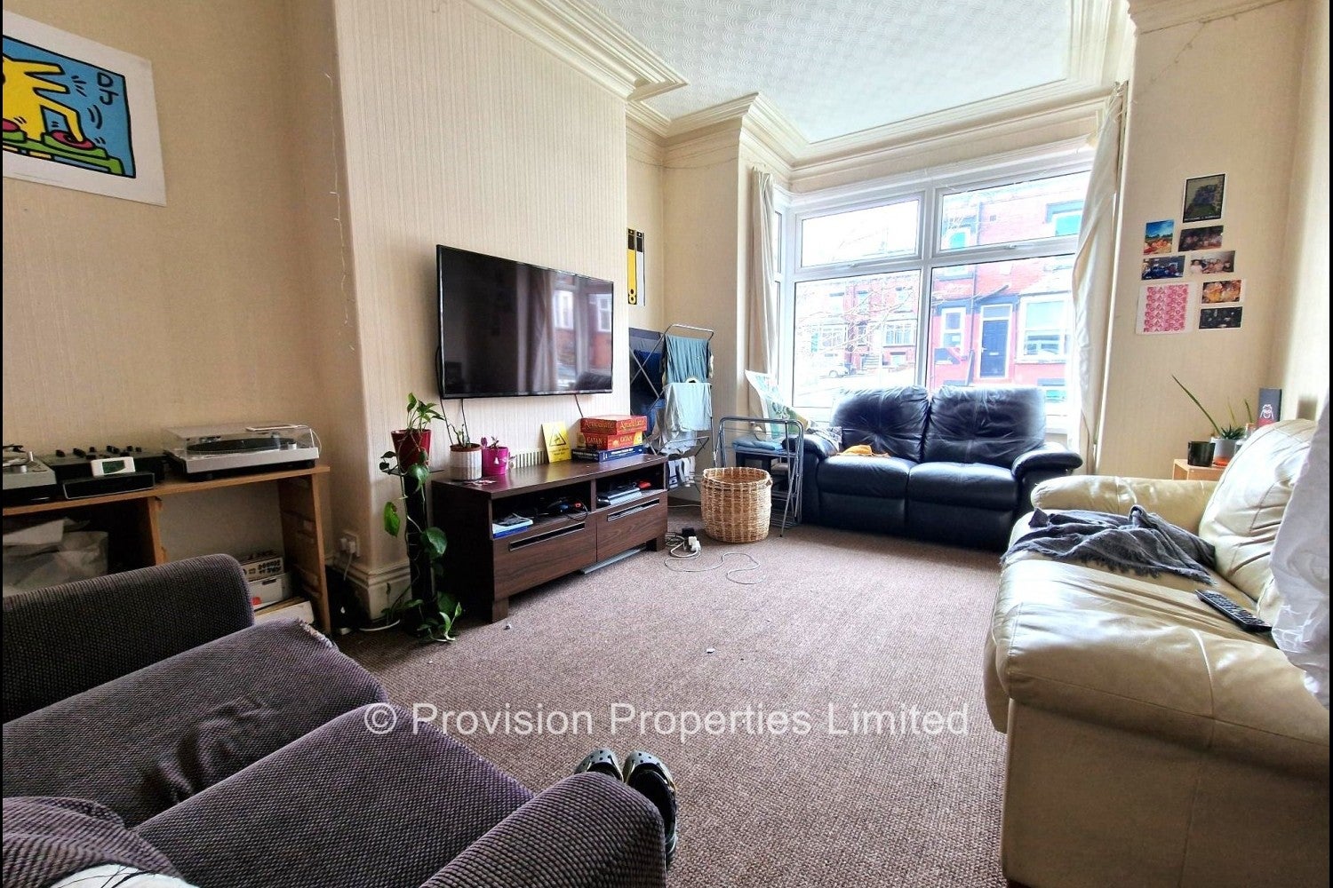 House Beechwood View in Leeds