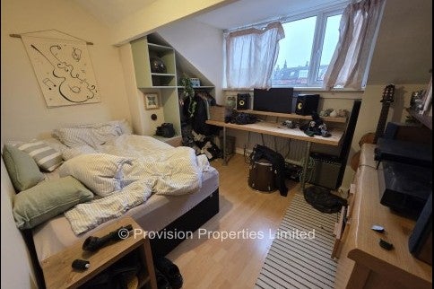 House Beechwood View in Leeds
