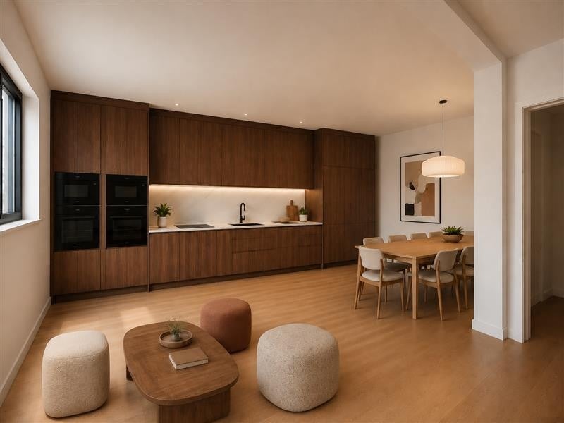 Room Rue de Saint-Malo in Rennes