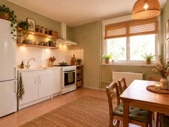 Flat Rue Jacques Prévert in Le Creusot