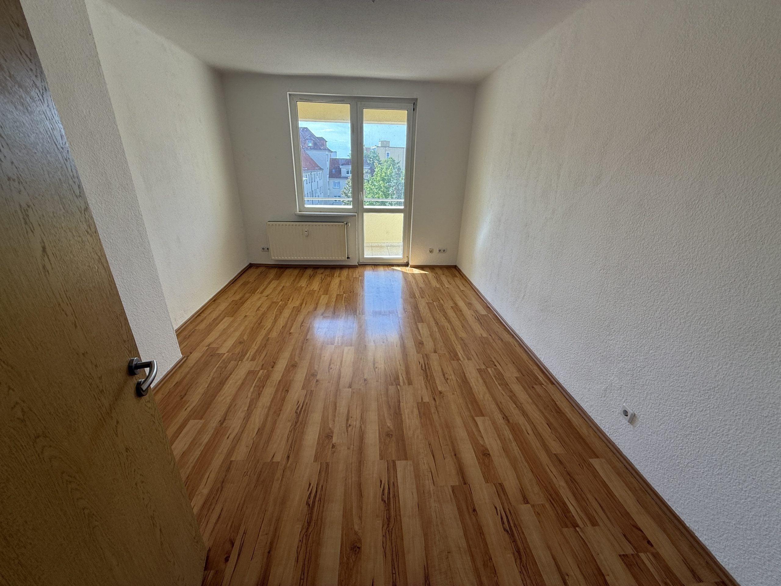 Wohnung Industrietor in Leuna