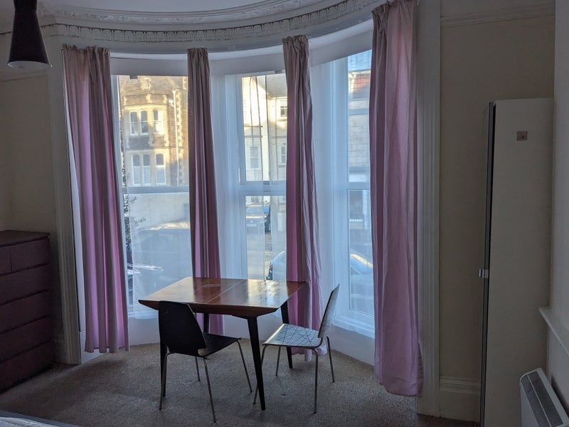 Room Hampton Road in Bristol