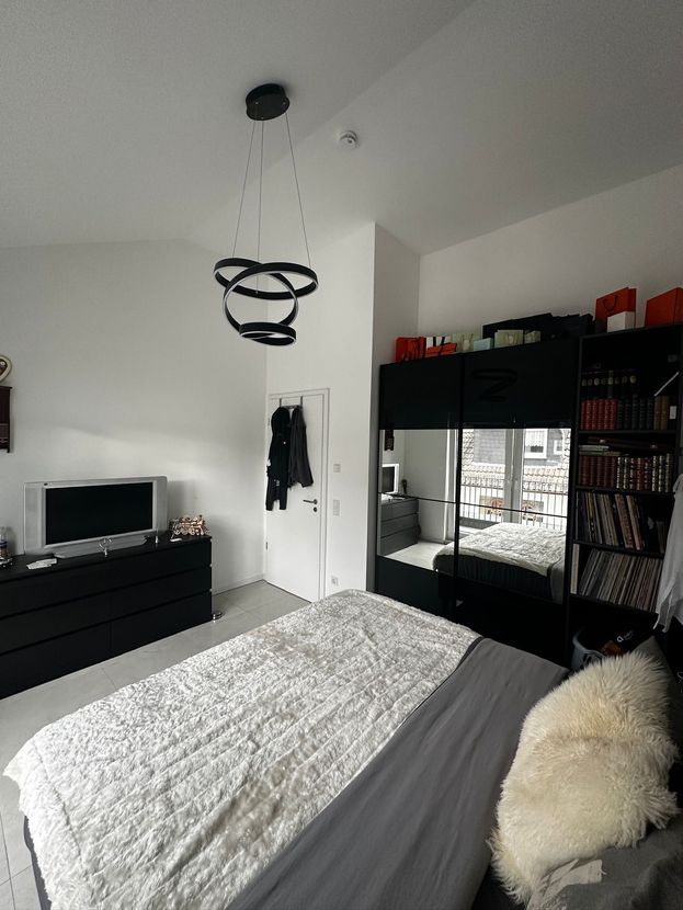 Wohnung Lessingstraße in Bulau