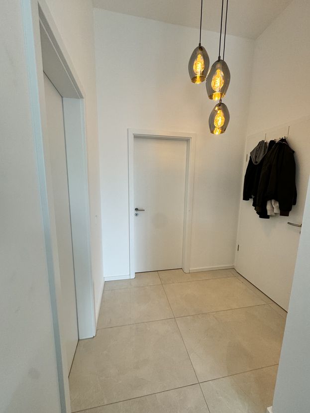 Wohnung Lessingstraße in Bulau