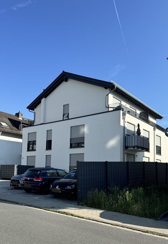 Wohnung Lessingstraße in Bulau