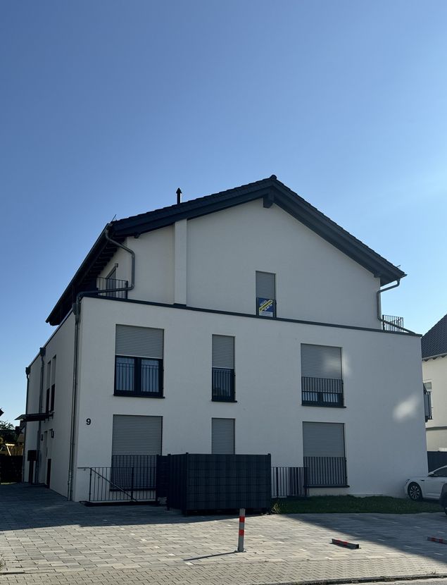 Wohnung Lessingstraße in Bulau
