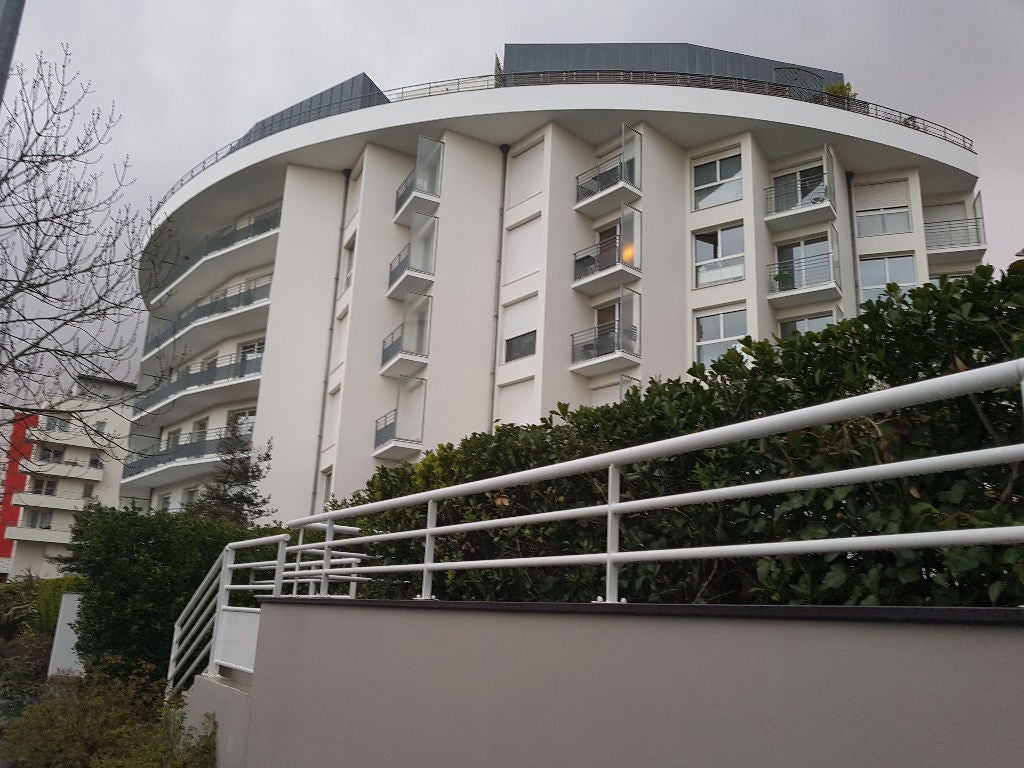 Appartement Rue Noël Blayau à Rennes