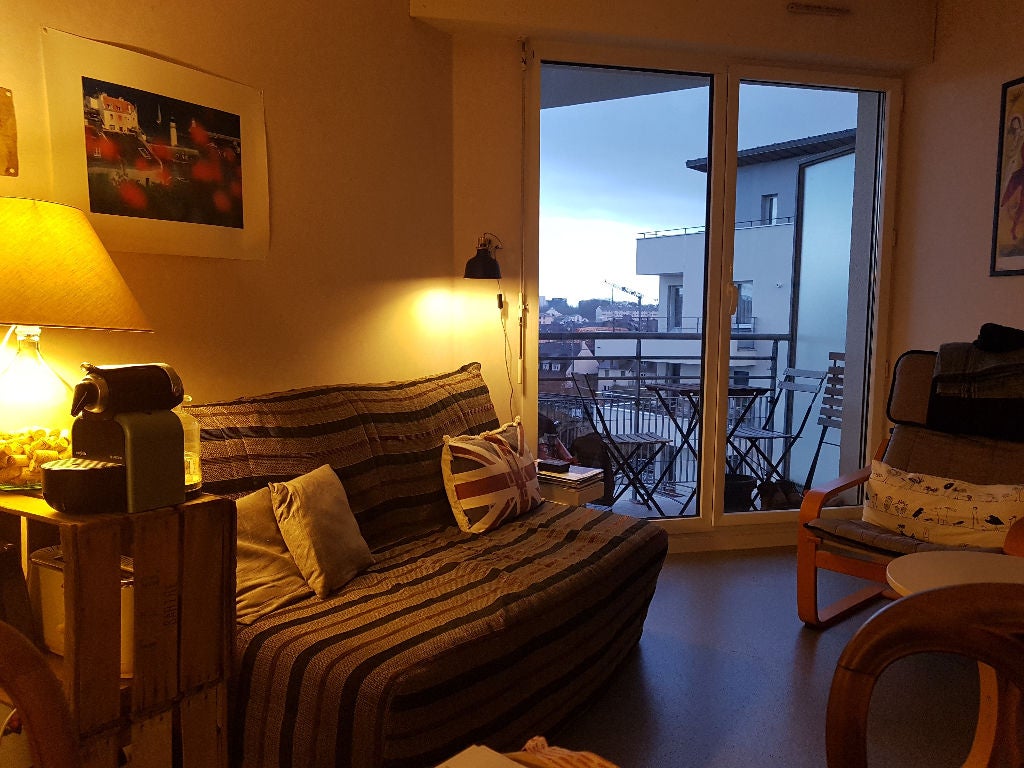 Appartement Rue Noël Blayau à Rennes