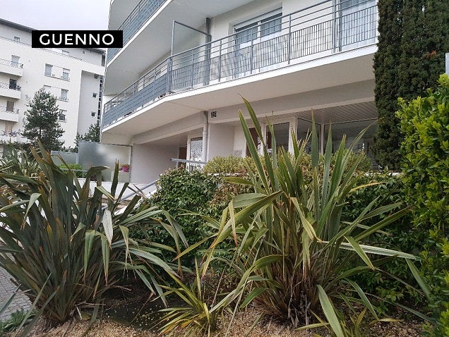 Appartement Rue Noël Blayau à Rennes