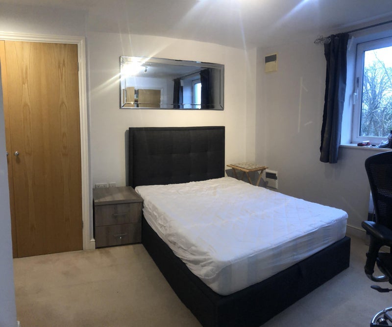 Room Lambert's Road in Greater London