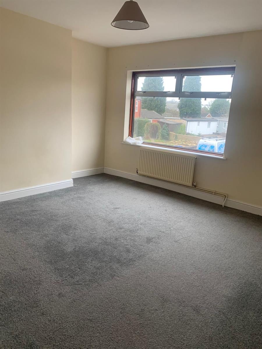 House Norfolk Street in Boston
