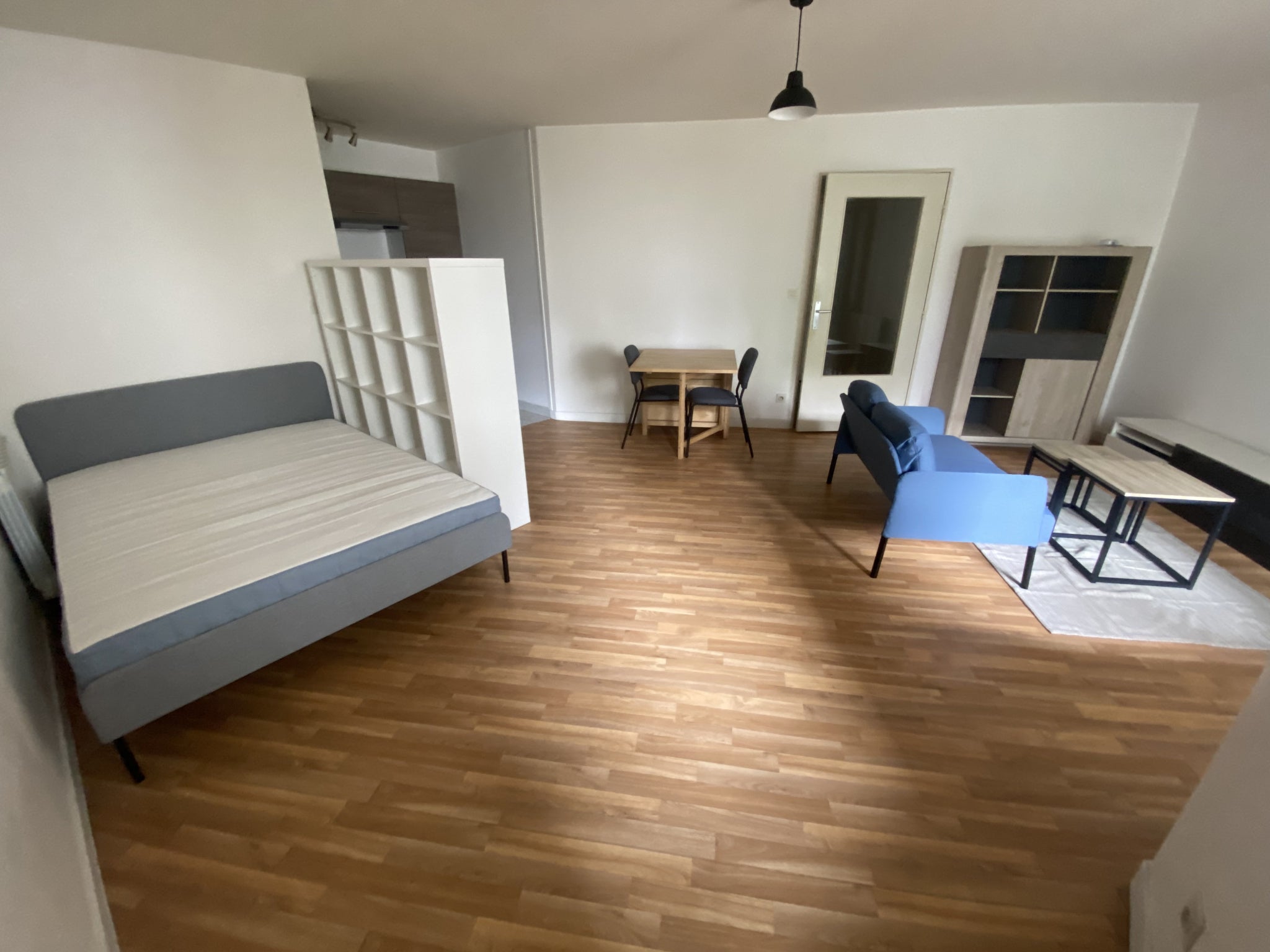 Appartement Rue Fulton à Nantes
