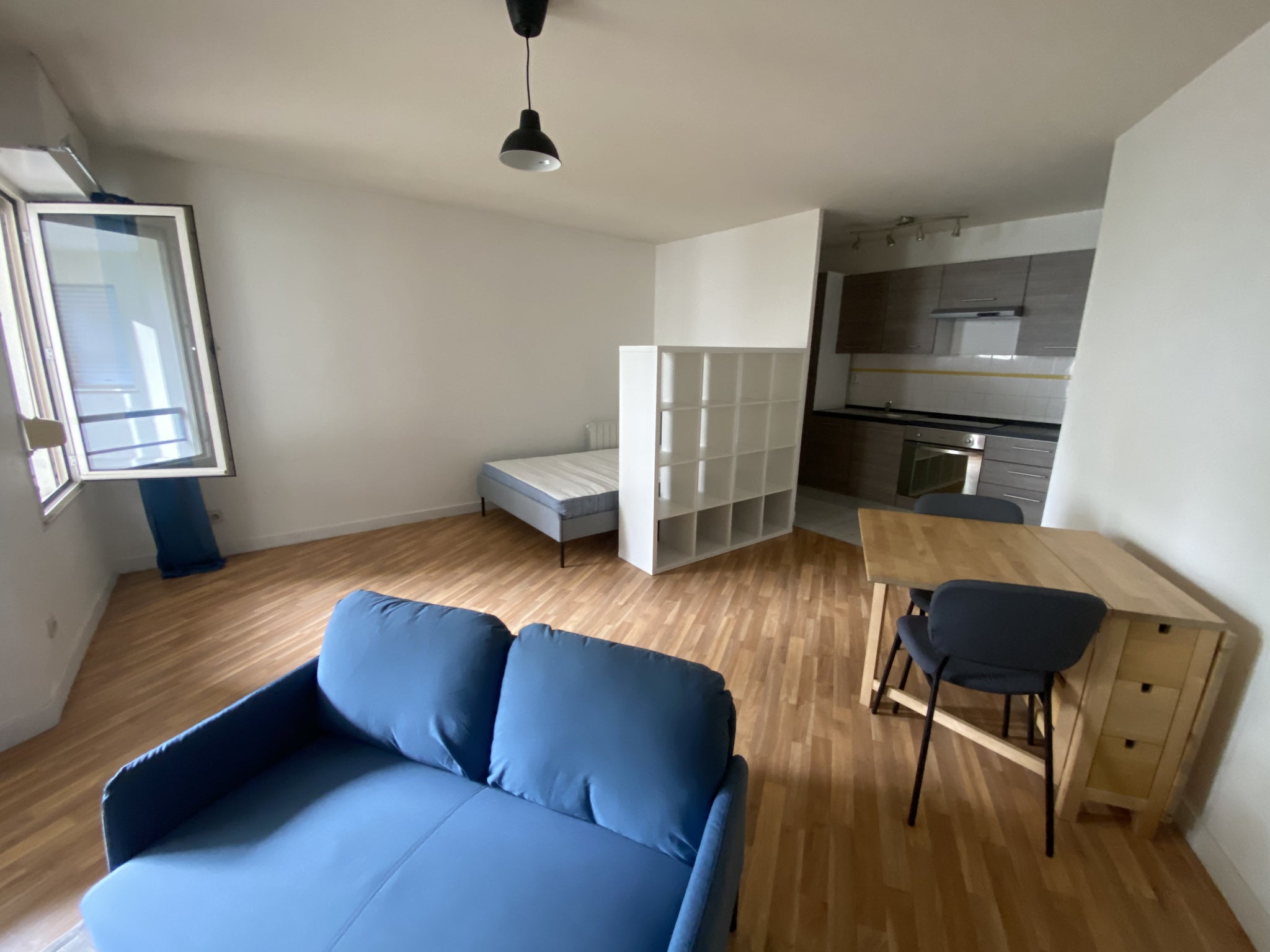 Appartement Rue Fulton à Nantes