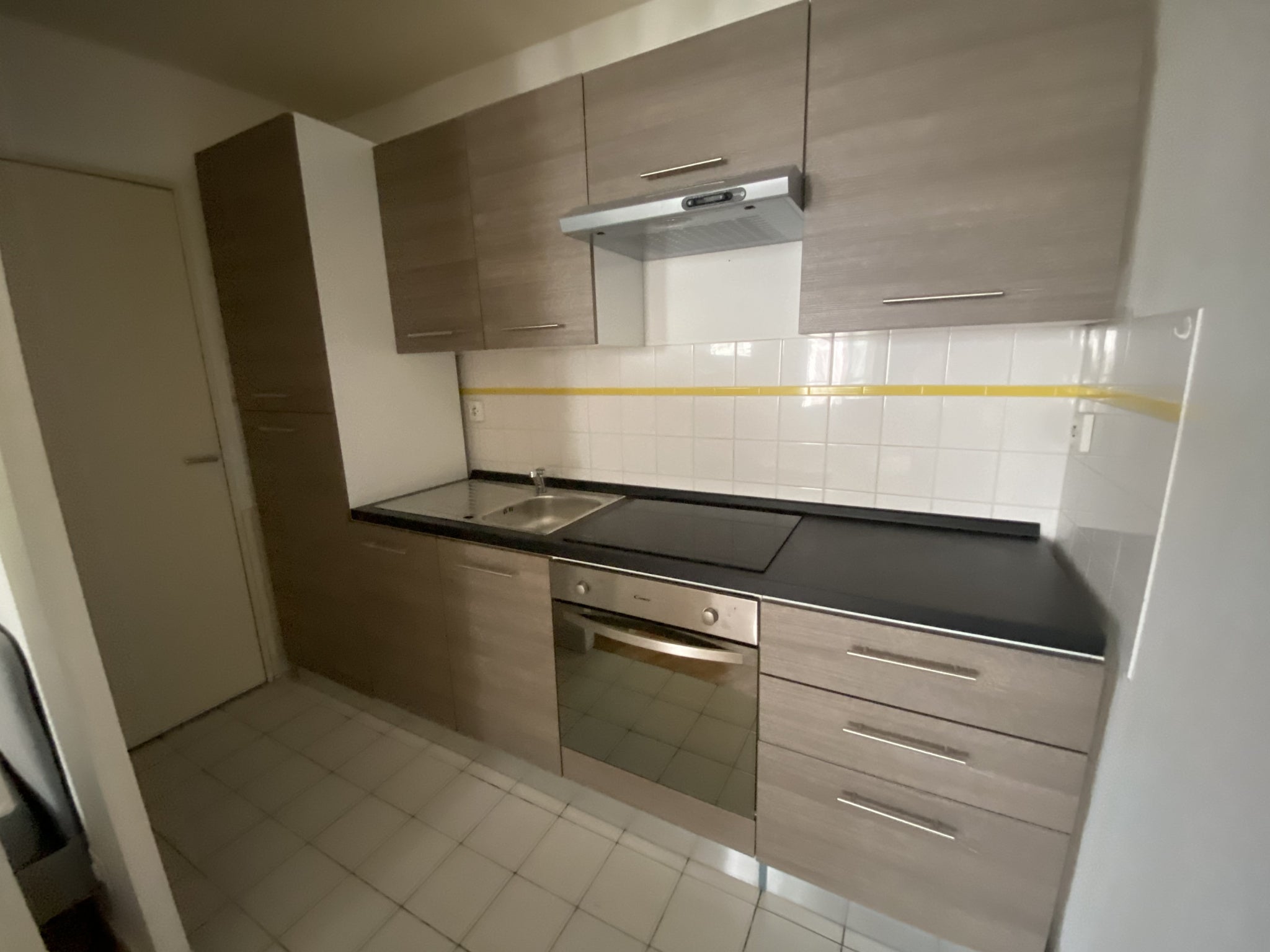 Appartement Rue Fulton à Nantes