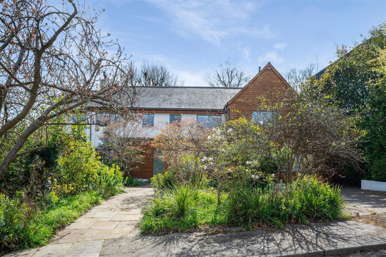 House Beltane Drive in Greater London