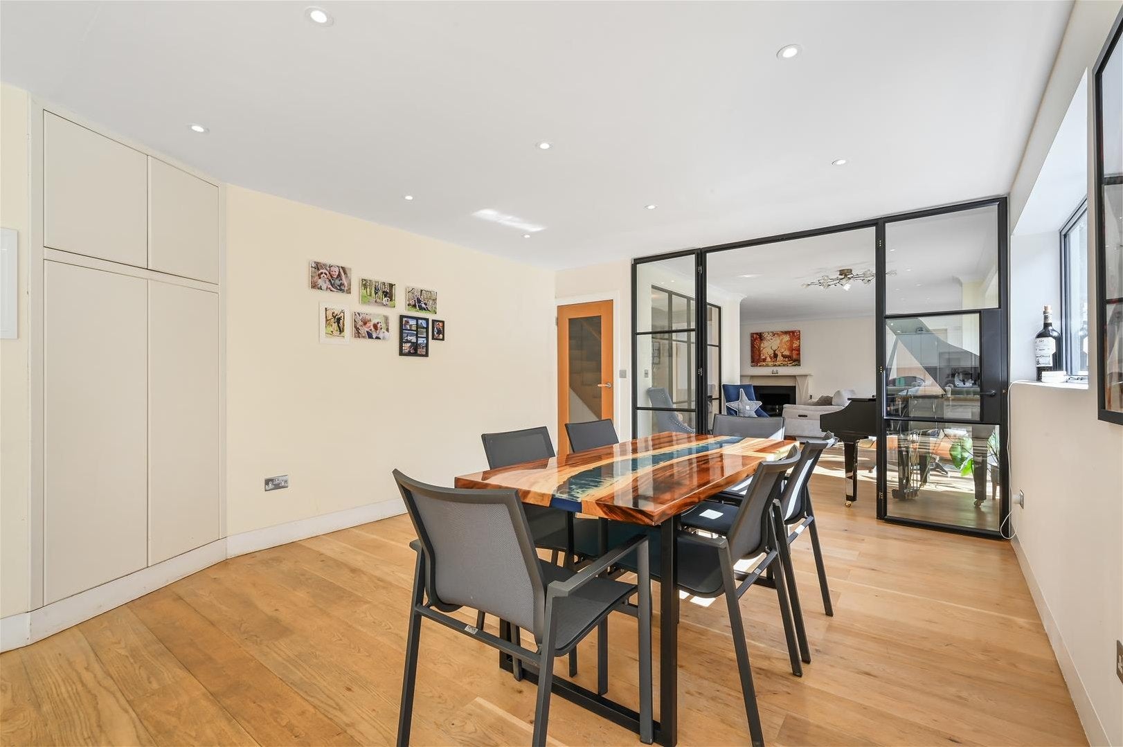 House Beltane Drive in Greater London