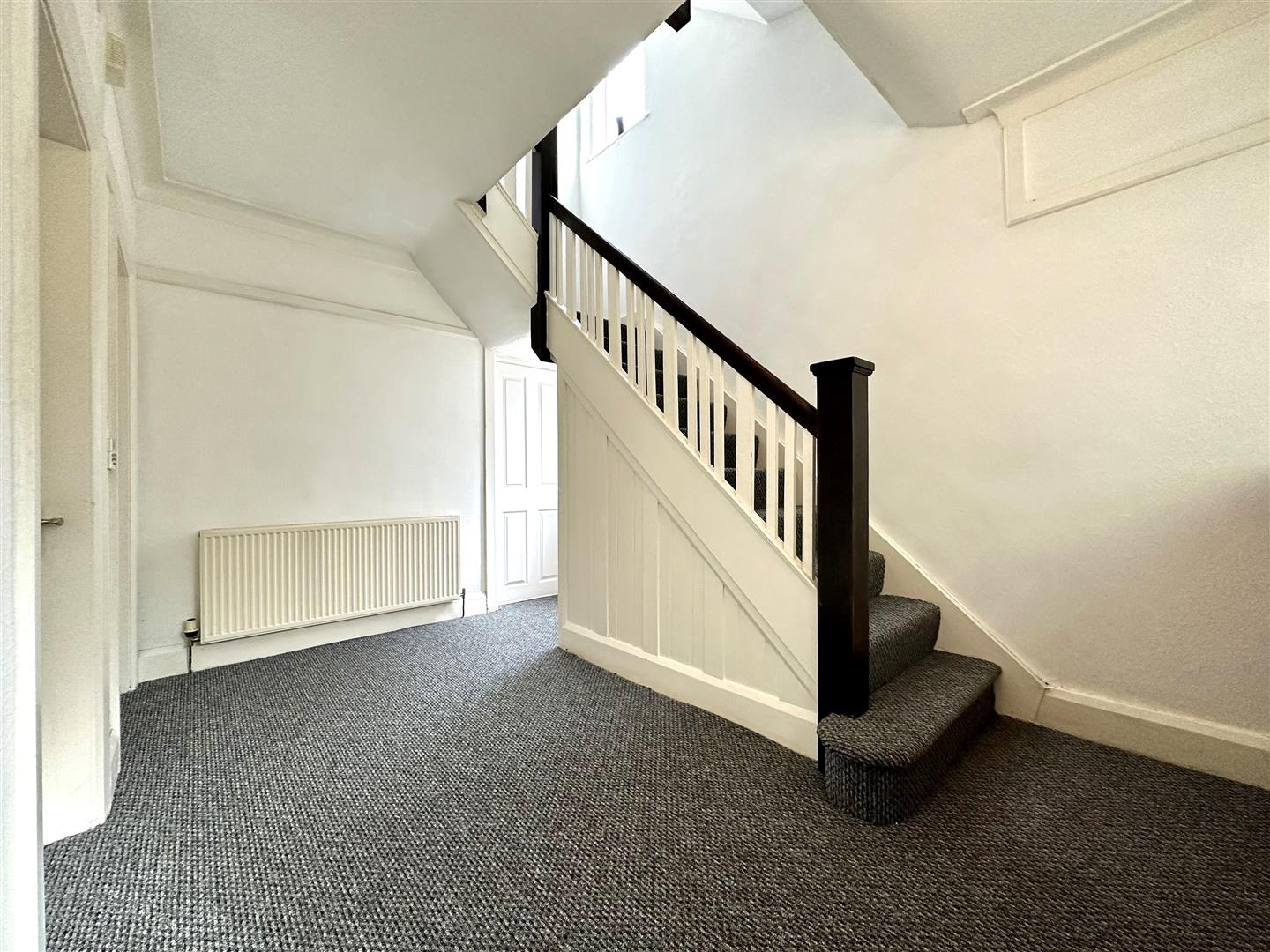 House Marsland Road in Trafford