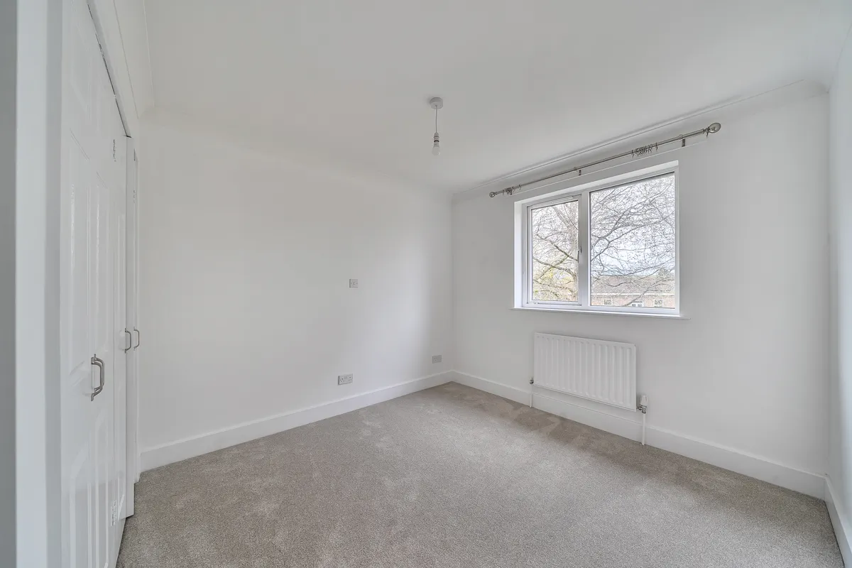 House White Rose Close in Linton-on-Ouse