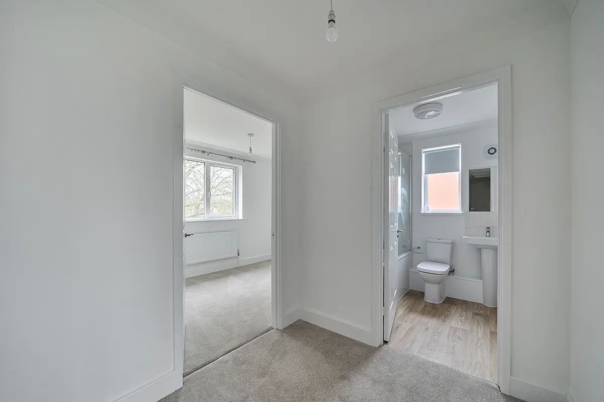 House White Rose Close in Linton-on-Ouse