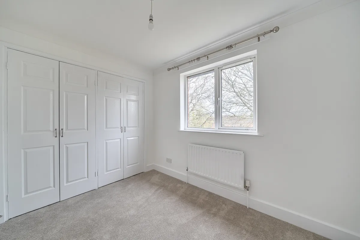 House White Rose Close in Linton-on-Ouse