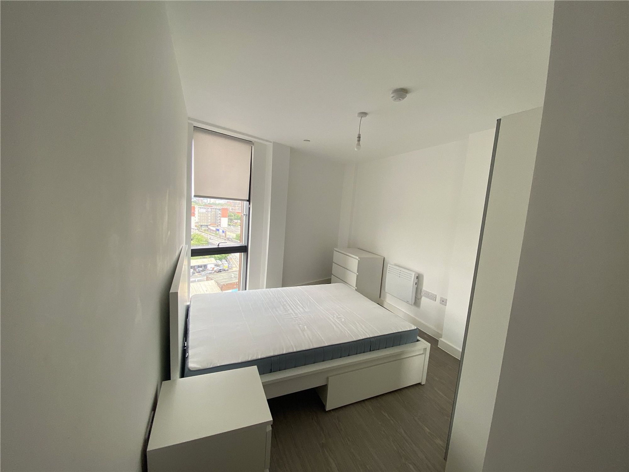 Flat Oldfield Road in Salford