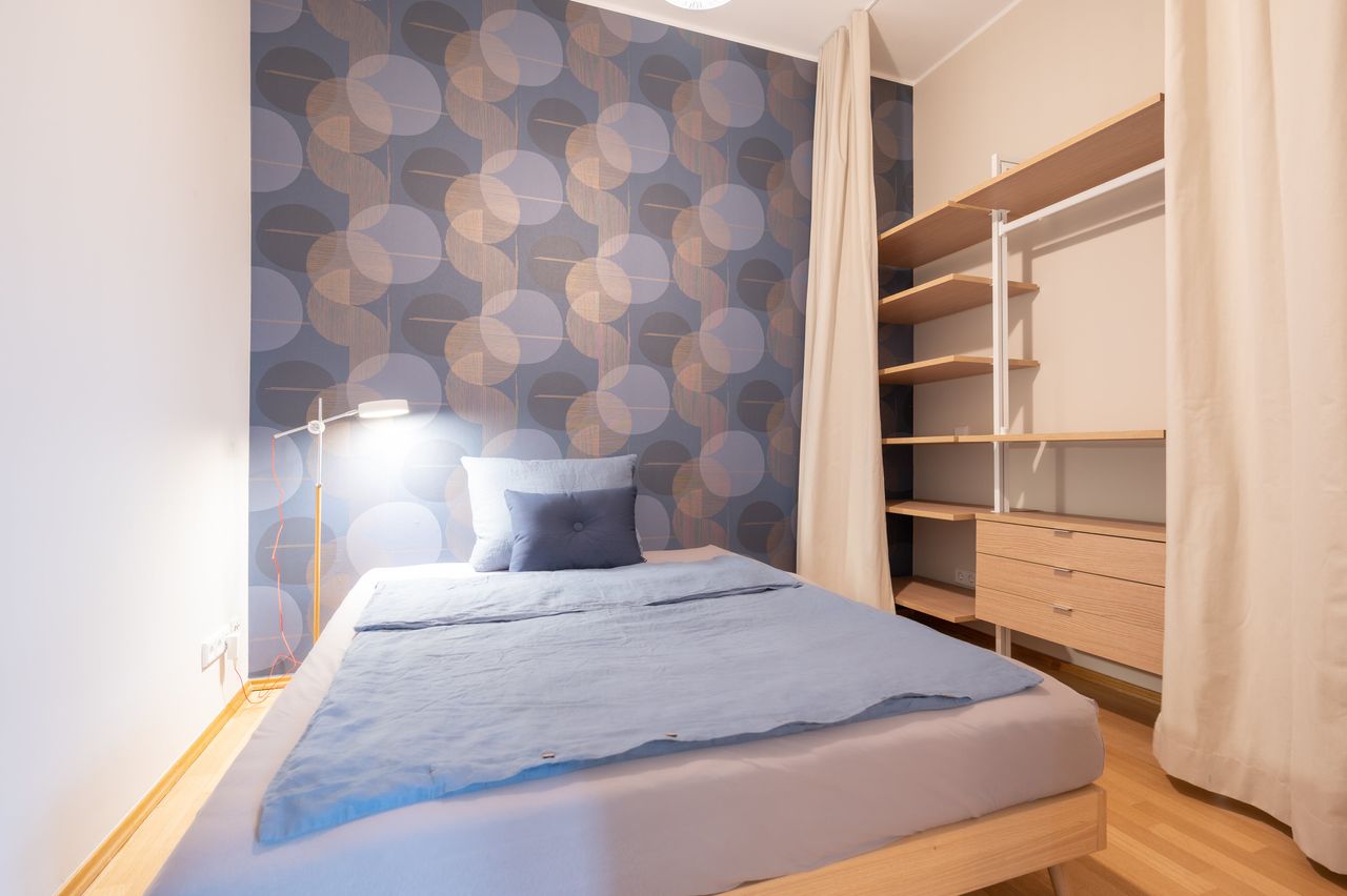 Wohnung Ulmenstraße in Düsseldorf