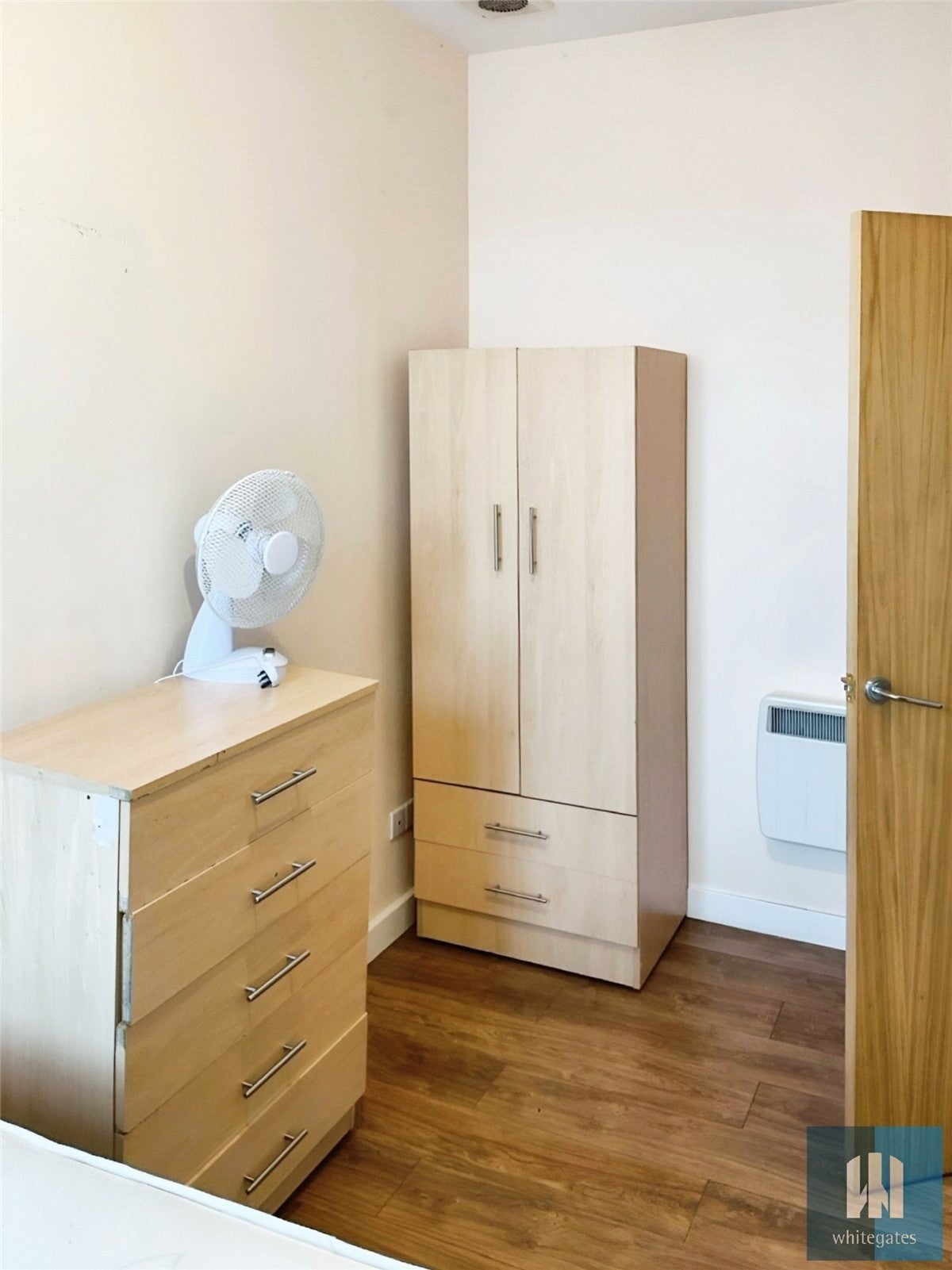 Flat Fitzwilliam Street in Kirklees