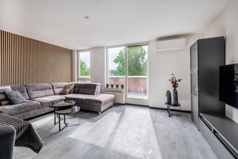 Appartement Harry Meijerstraat 97 in Venlo