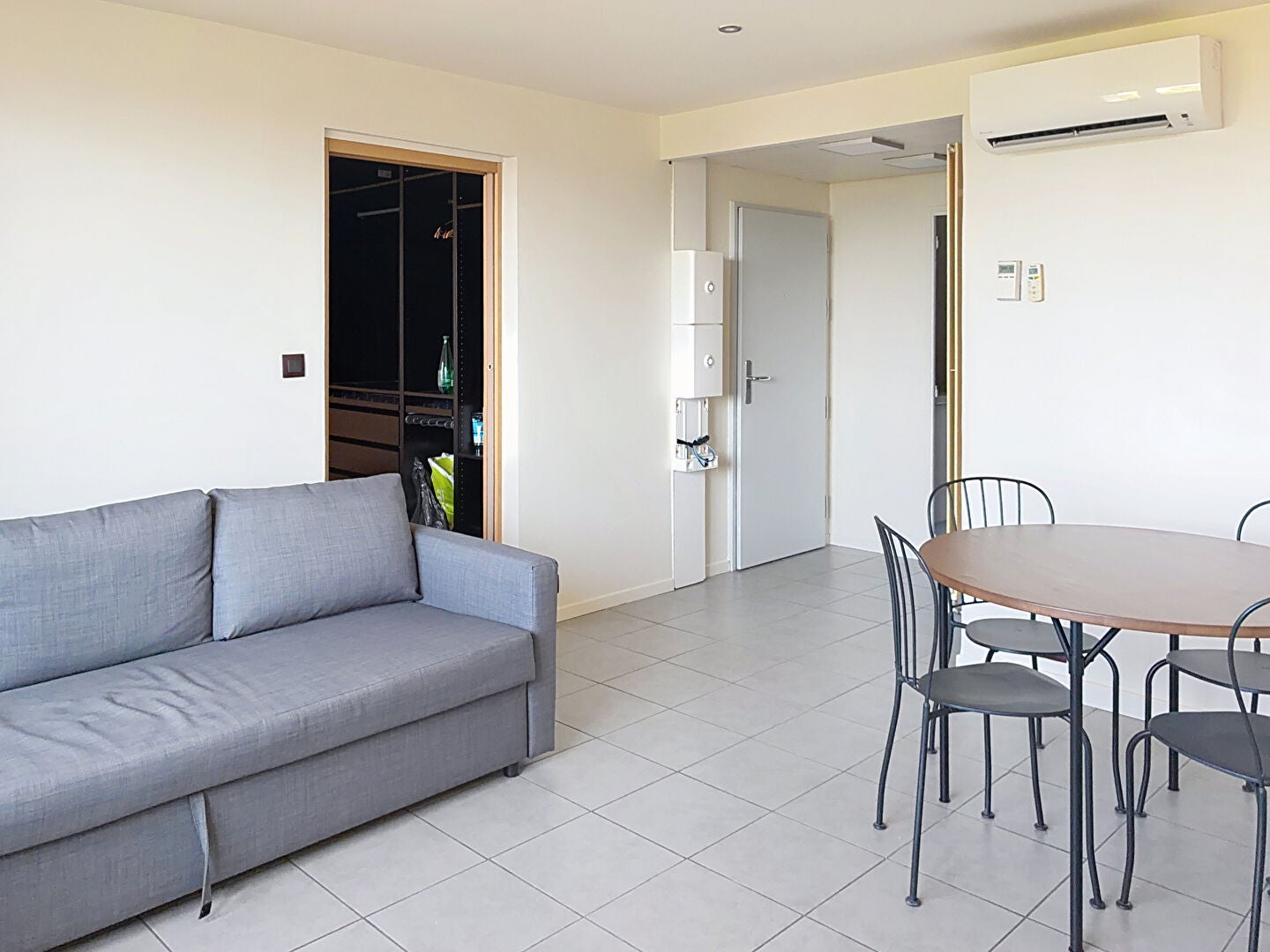 Flat Route de Berre in Aix-en-Provence