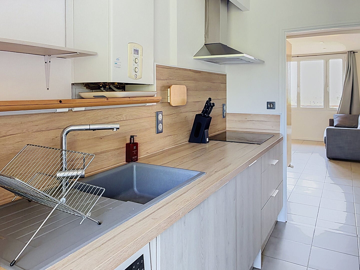 Flat Route de Berre in Aix-en-Provence